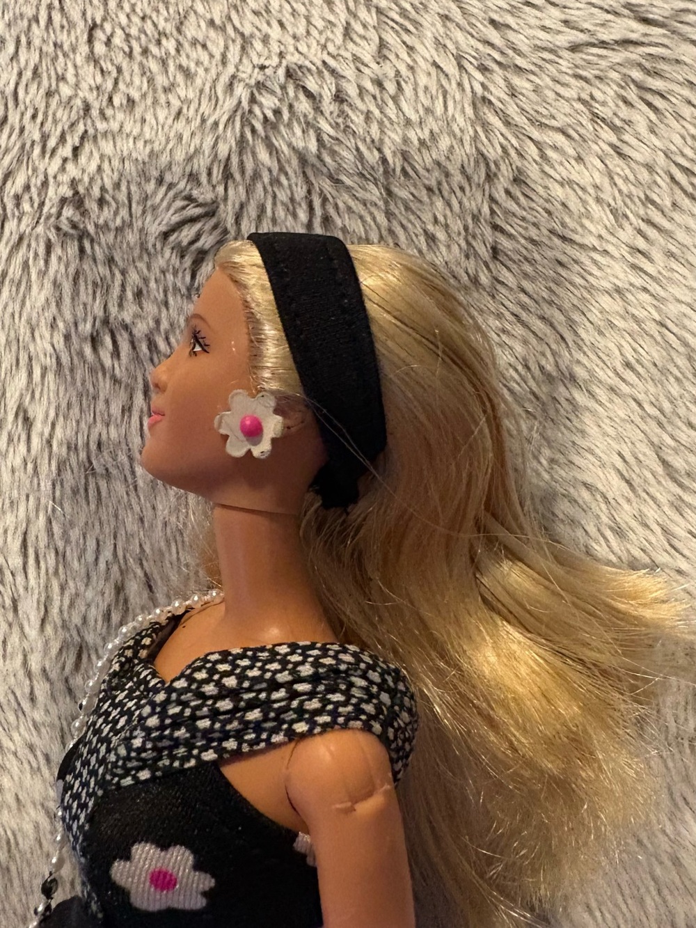Vintage Barbie Tori Spelling 1991 from 90210 - Picture 6 of 6